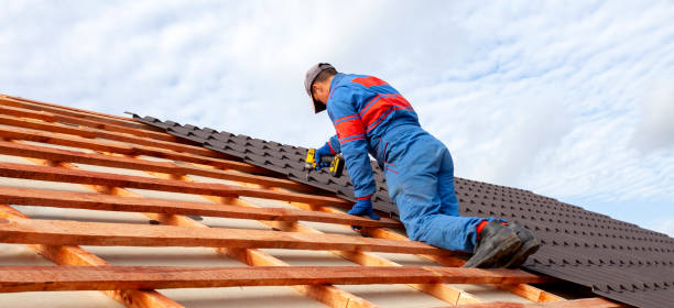 Best Green or Eco-Friendly Roofing Solutions  in Gerdine, AL